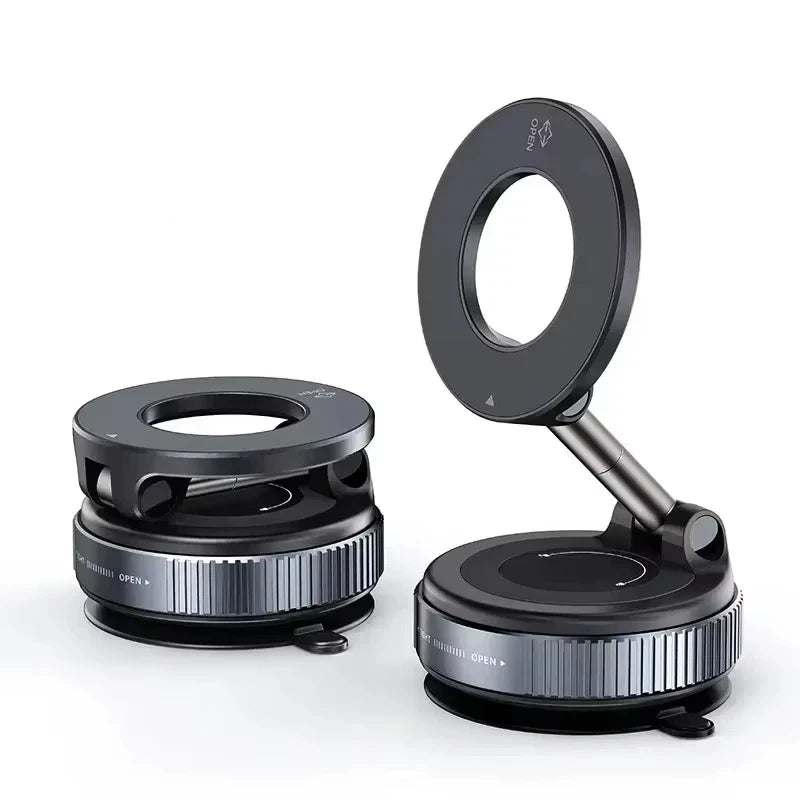 Magnetic Rotating Phone Holder