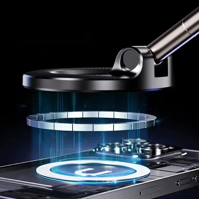 Magnetic Rotating Phone Holder