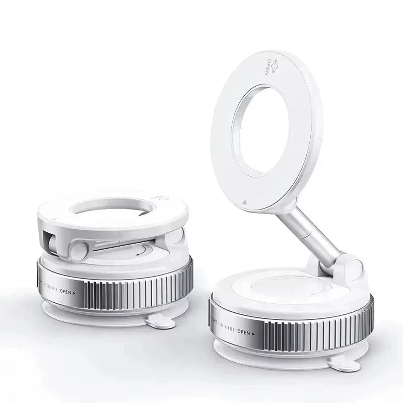 Magnetic Rotating Phone Holder