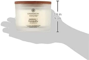 Chesapeake Bay Candle Peace + Tranquility