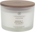 Chesapeake Bay Candle Peace + Tranquility