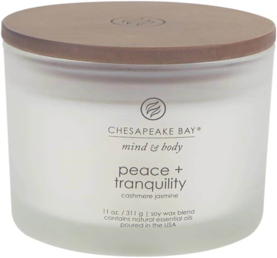 Chesapeake Bay Candle Peace + Tranquility