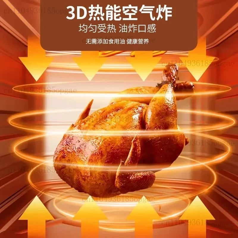 8.5L Air Fryer Oven