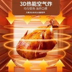 8.5L Air Fryer Oven