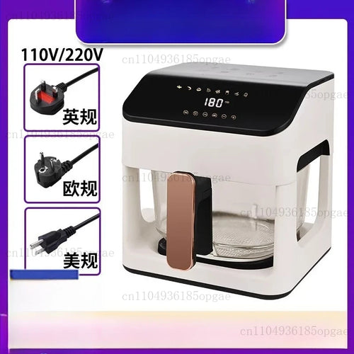 8.5L Air Fryer Oven