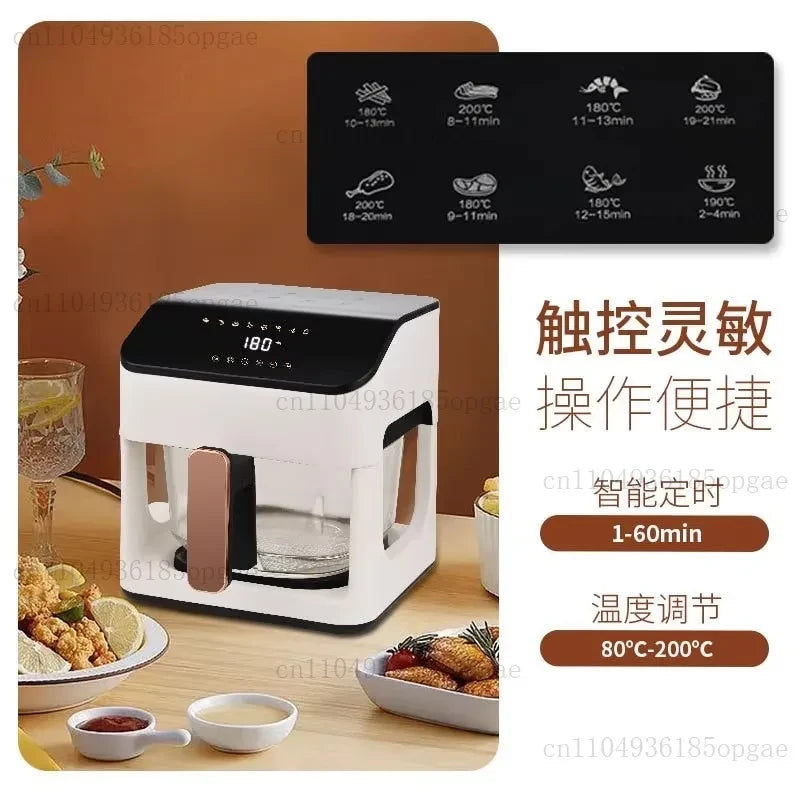 8.5L Air Fryer Oven