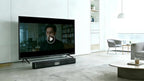 35 Inch Bluetooth Soundbar