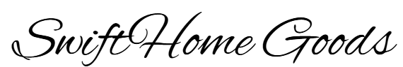 SwiftHome Goods