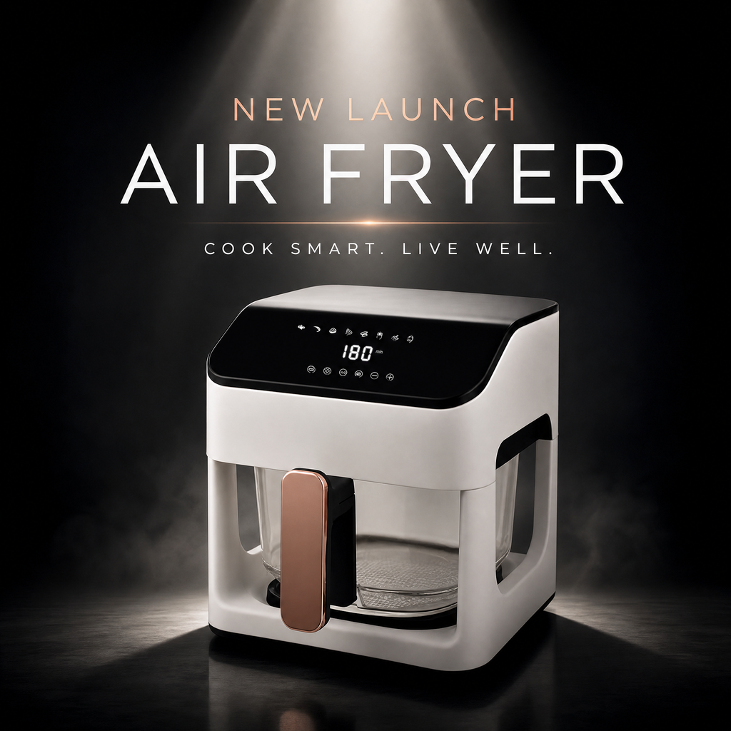 8.5L Air Fryer Oven