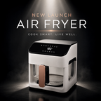 8.5L Air Fryer Oven
